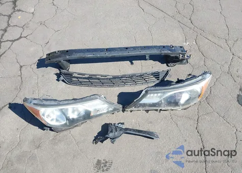 2015 Toyota Rav4 Le from USA, damaged, VIN 2T3BFREV1FW277969